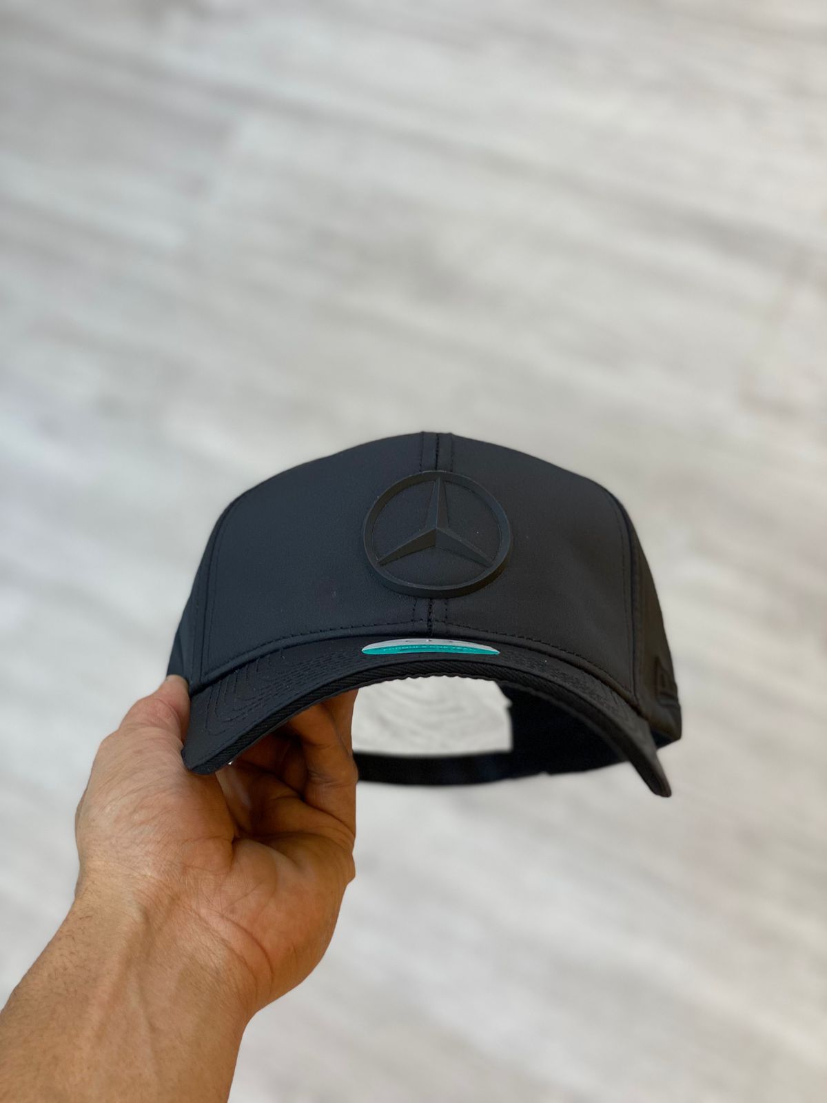GORRA MERCEDES