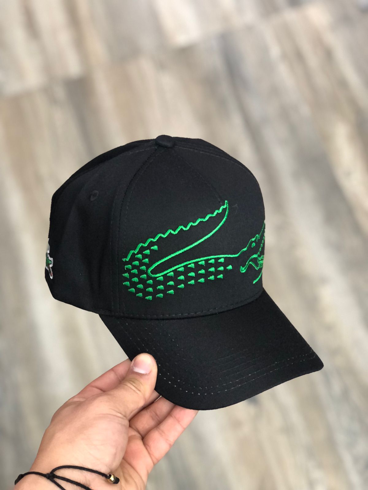 NUEVOS MODELOS DE LACOSTE