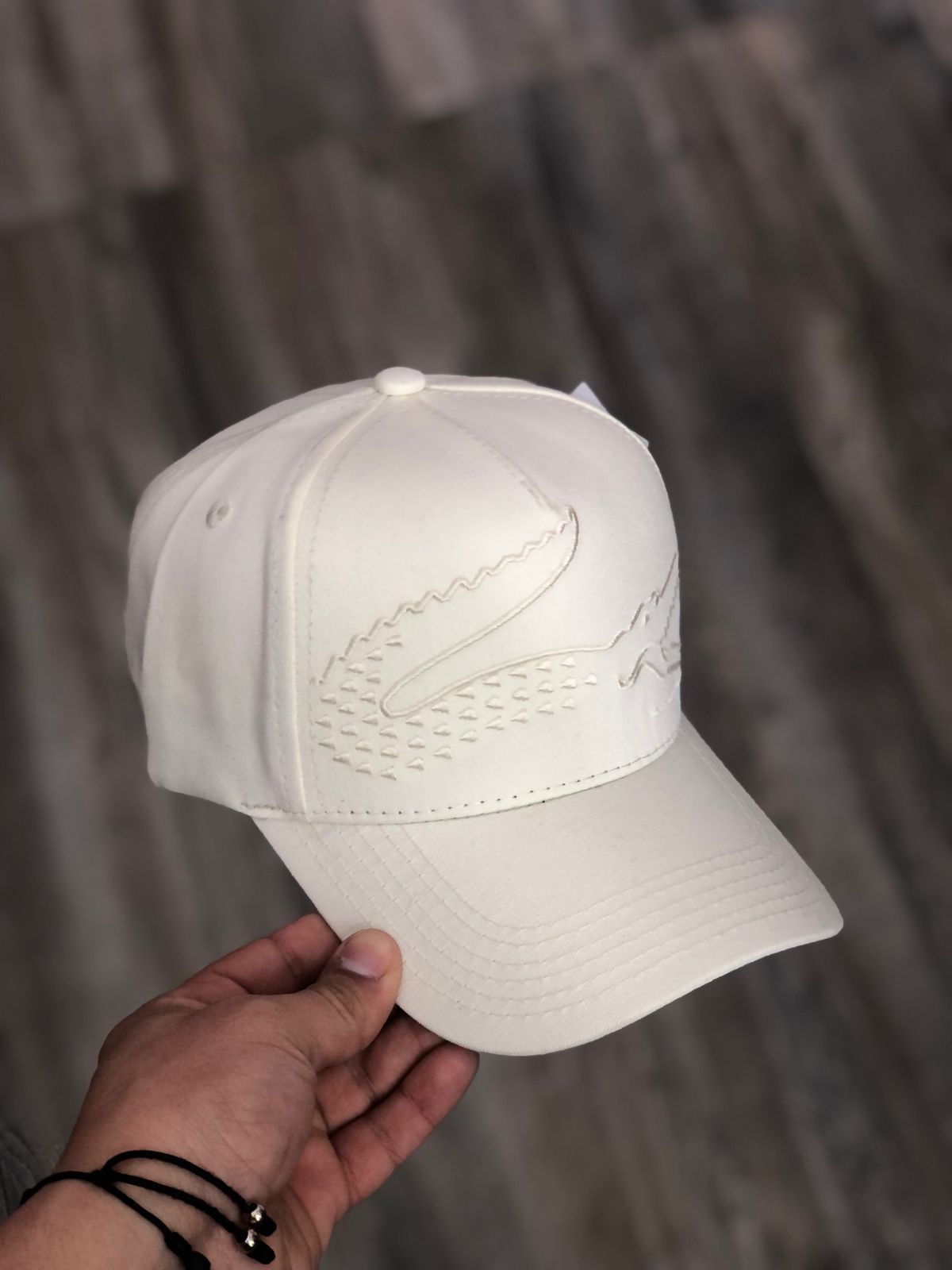 NUEVOS MODELOS DE LACOSTE