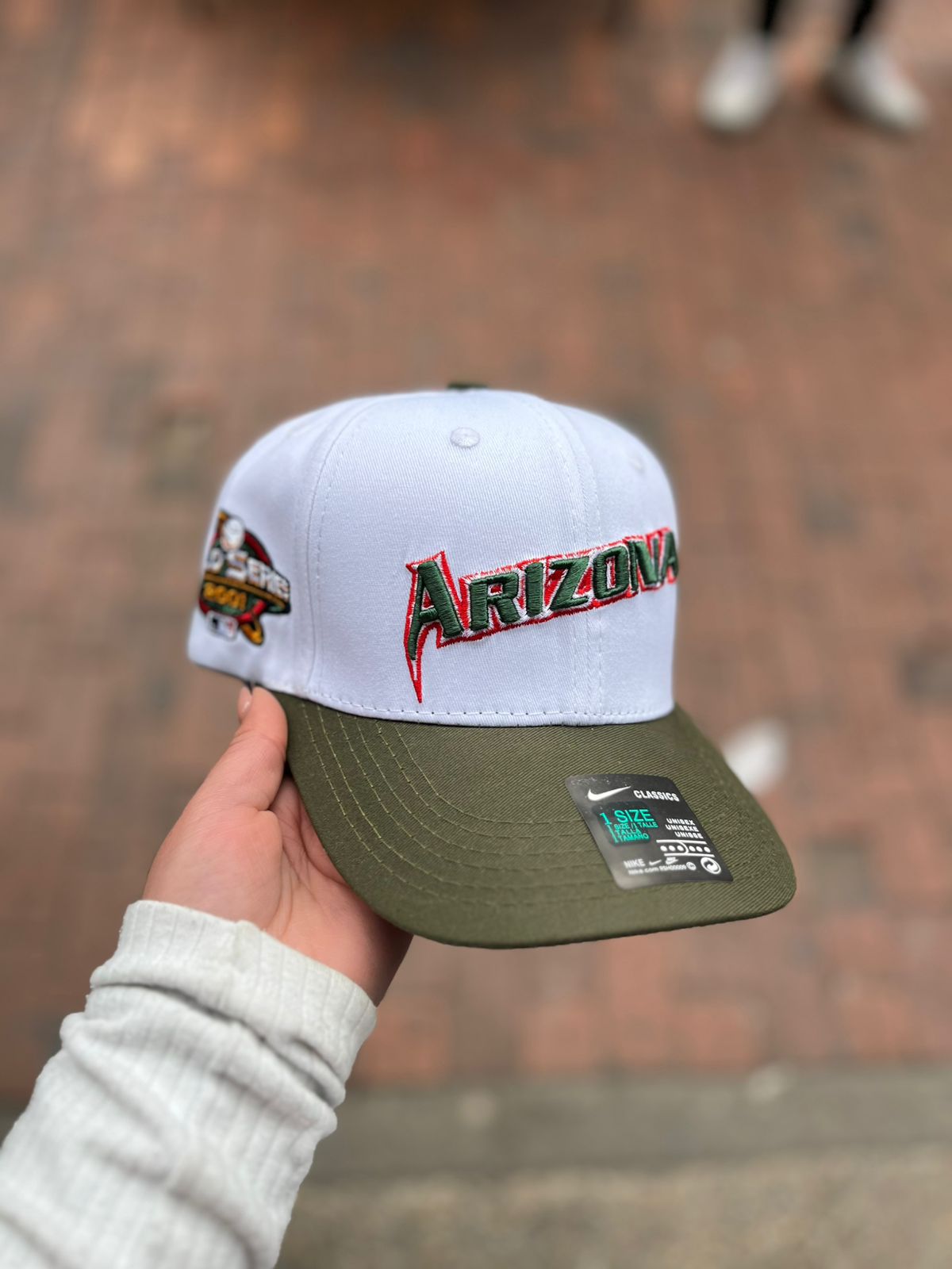 Gorra de Béisbol Negra | Estilo Urbano Premium