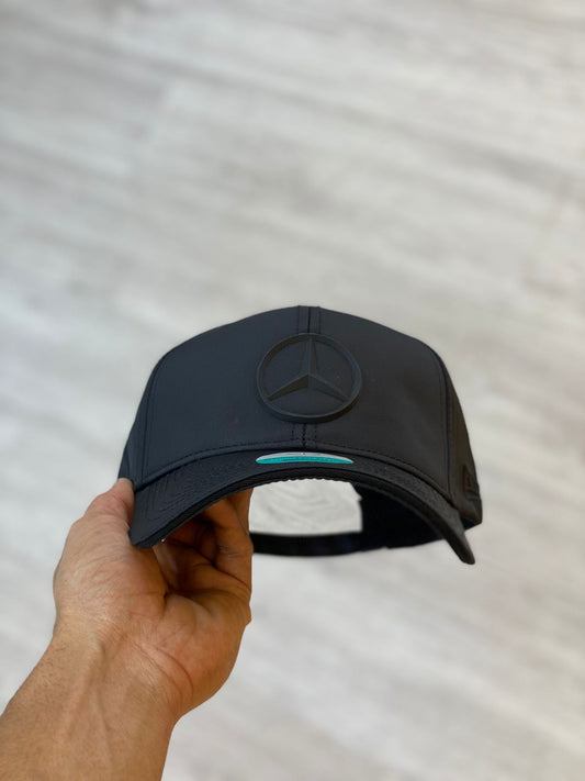 GORRA MERCEDES