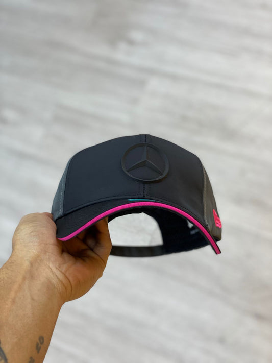 GORRA MERCEDES