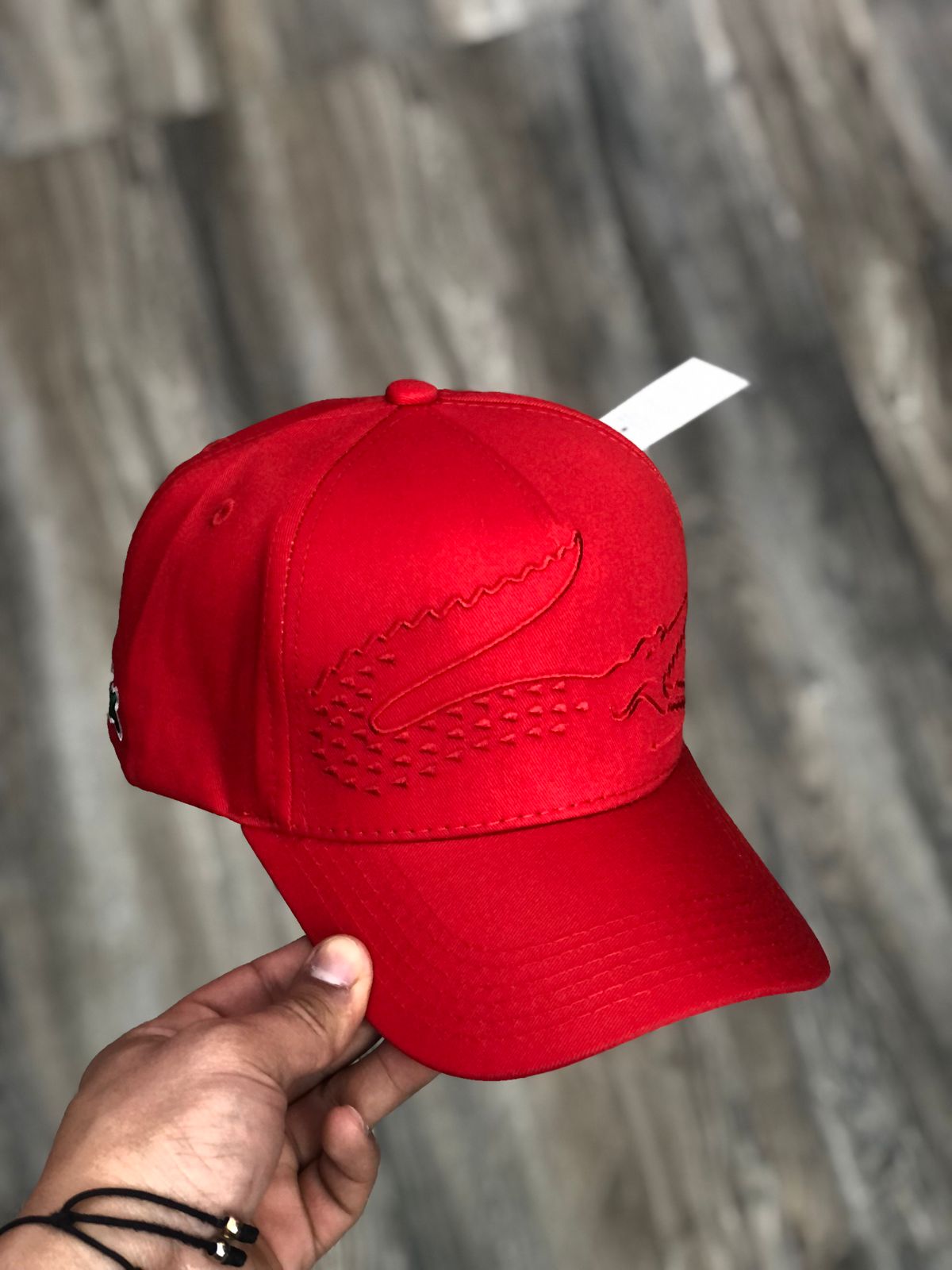 NUEVOS MODELOS DE LACOSTE