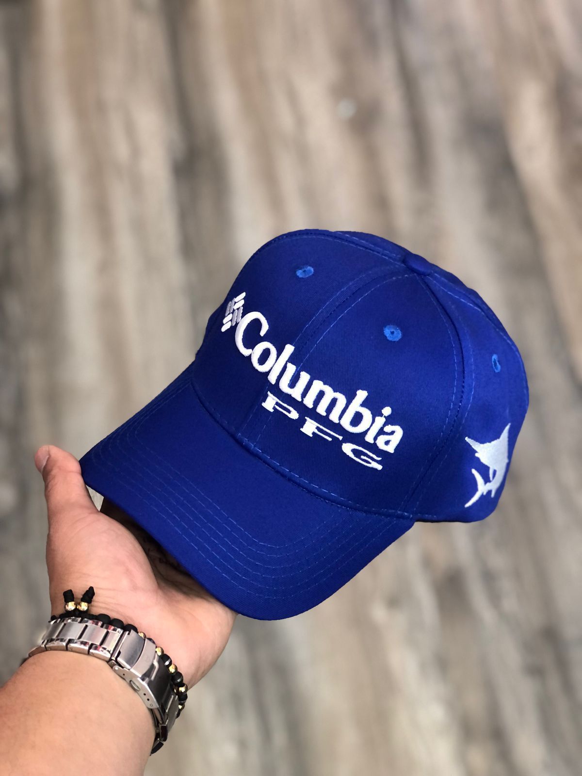 Columbia