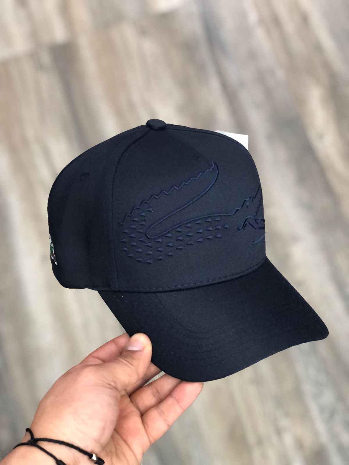 NUEVOS MODELOS DE LACOSTE